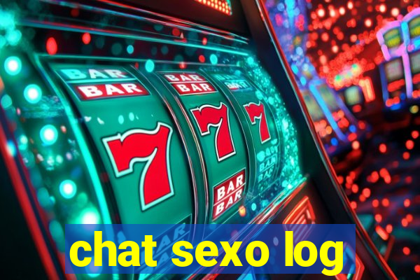 chat sexo log